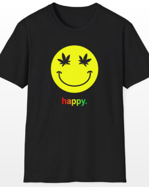 happy 420 tee