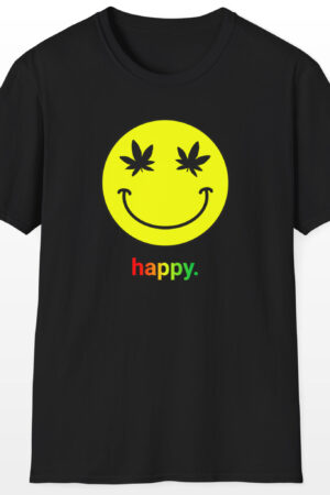 happy 420 tee