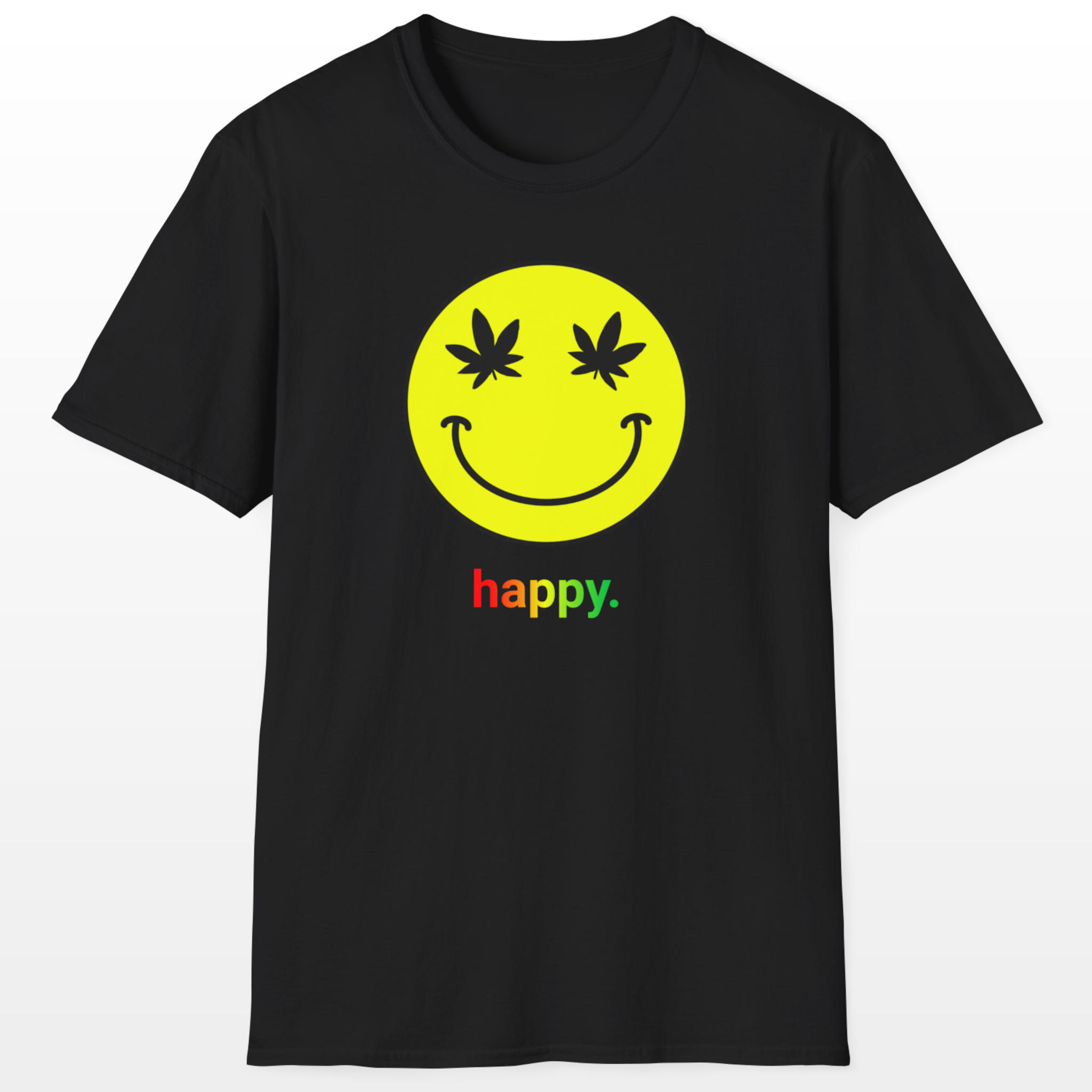happy 420 tee