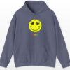 happy 420 stoner hoodie