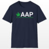 aap attitude adjustment program 420 tee