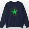 follow the program aap original crewneck sweatshirt