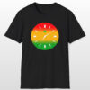 710 clock tee