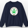 all day i dream about sativa sweatshirt