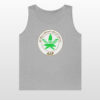 all day i dream about sativa tank top