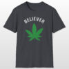 believer 420 tee