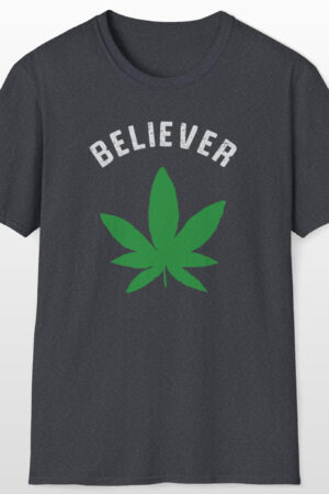 believer 420 tee