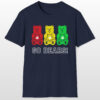 go bears 420 tee
