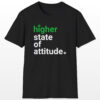 higher state of attitude 420 tee
