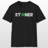 stoner 420 tee