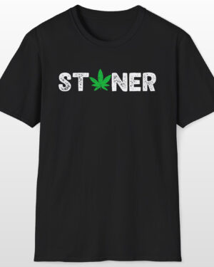 stoner 420 tee