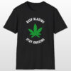 keep blazing stay amazing 420 tee