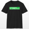 stoner boulevard street sign 420 tee