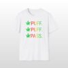 puff puff pass 420 tee
