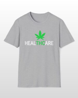 healthcare 420 tee