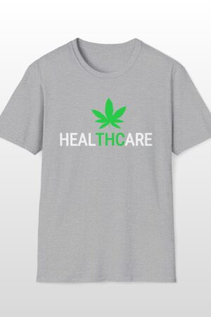healthcare 420 tee