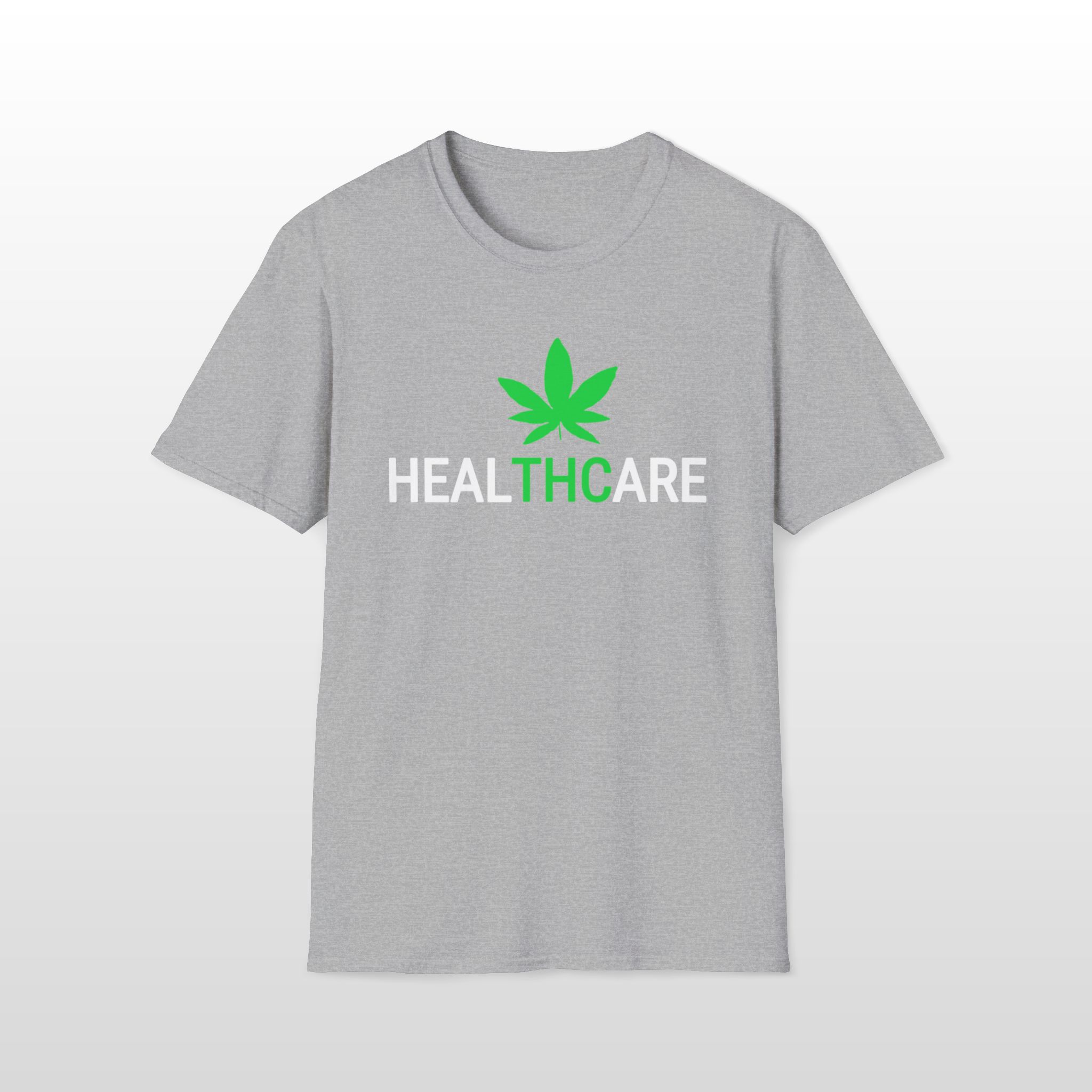 healthcare 420 tee