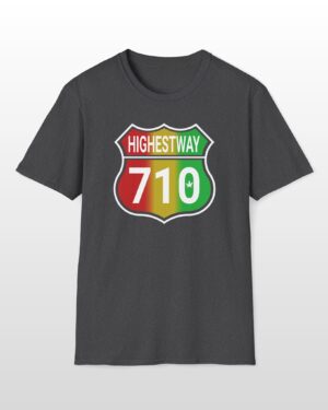 highestway 710 tee