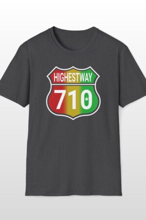 highestway 710 tee
