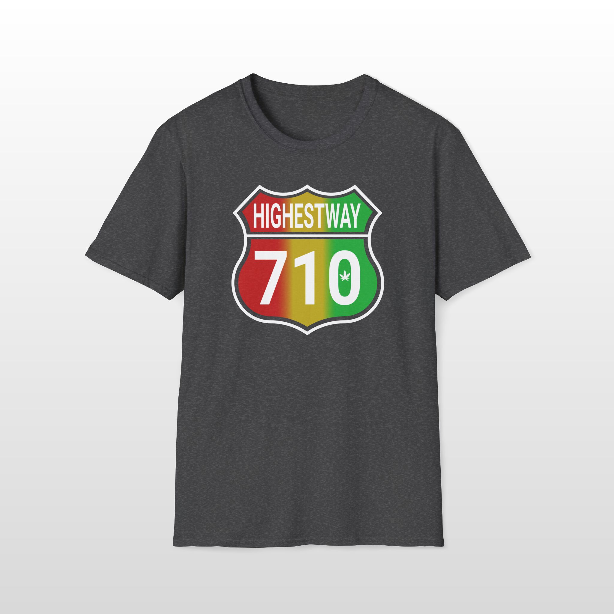 highestway 710 tee