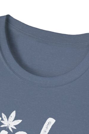 high y'all! 420 tee