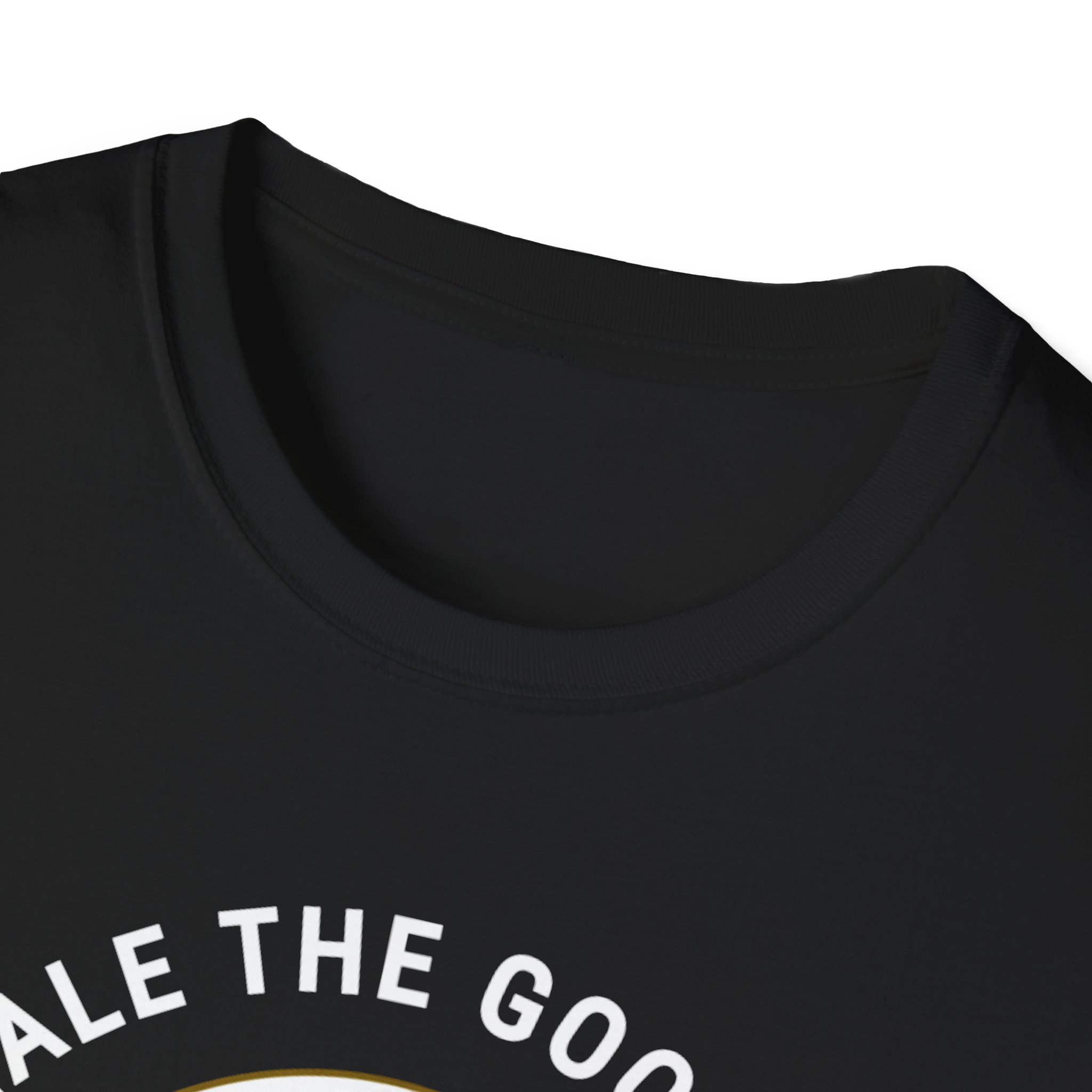 inhale the good shit exhale the bullshit 420 tee
