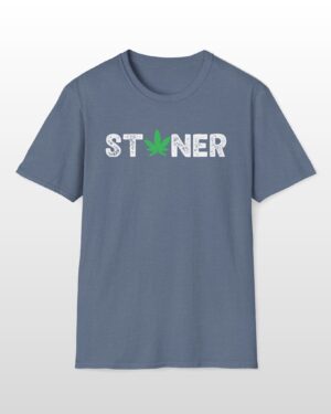 stoner 420 tee