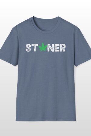 stoner 420 tee