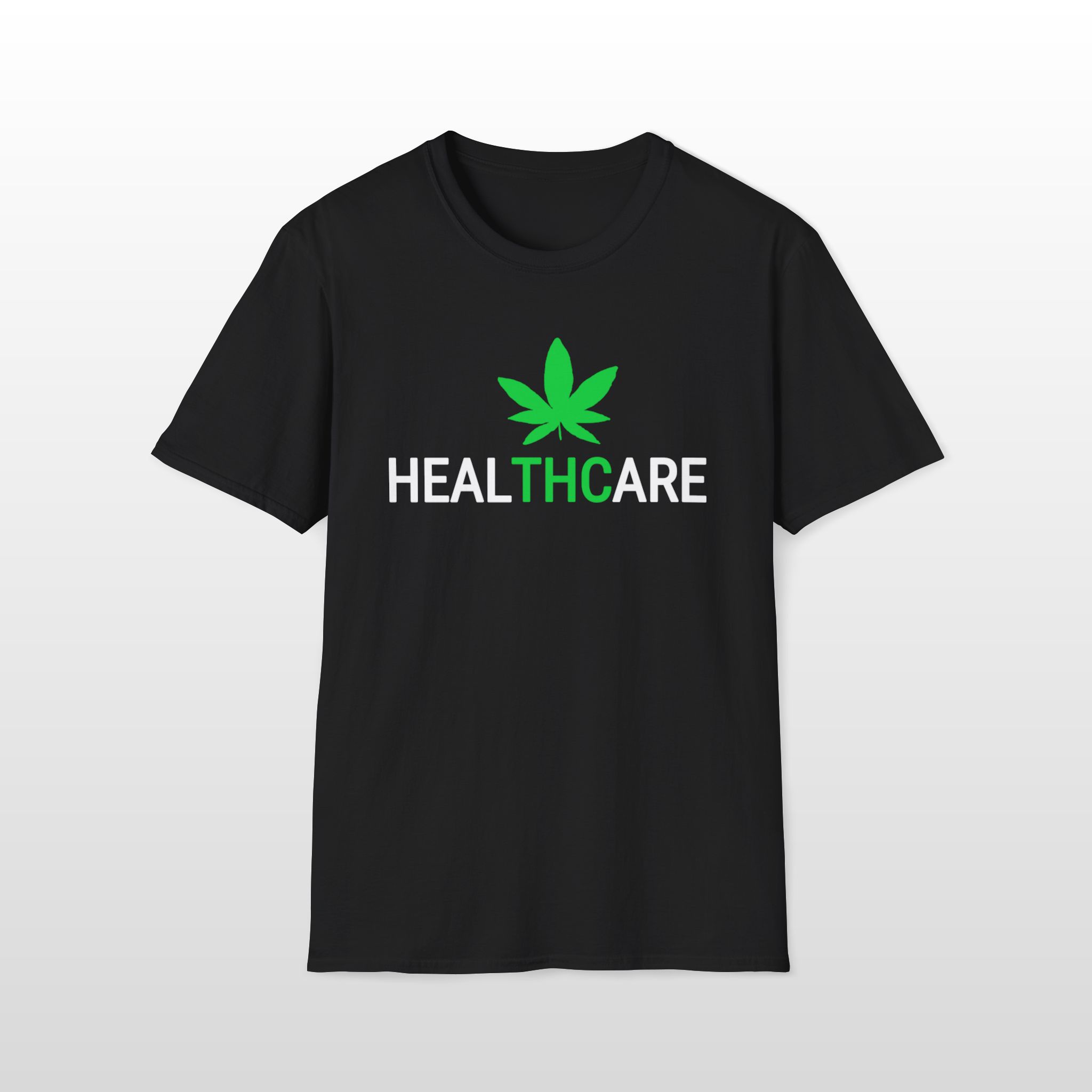 healthcare 420 tee