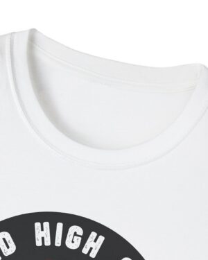 mild high club 420 tee