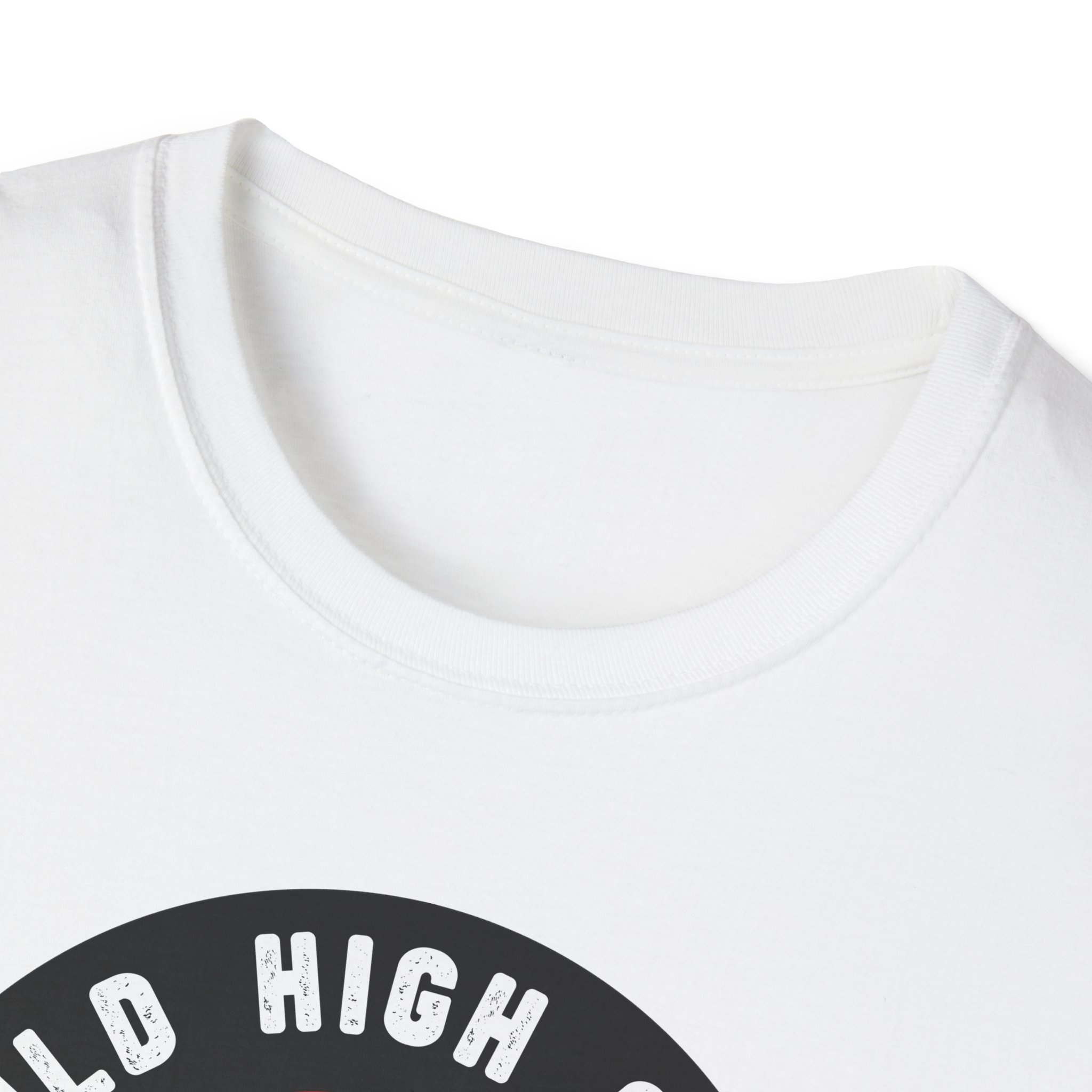 mild high club 420 tee