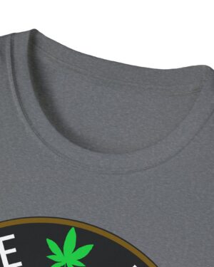 wake bake percolate 420 tee