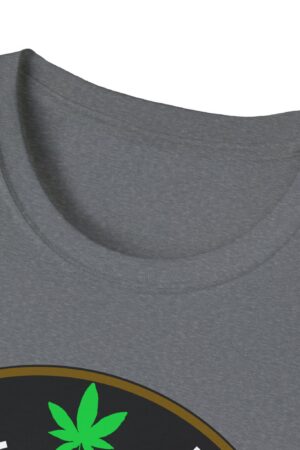 wake bake percolate 420 tee