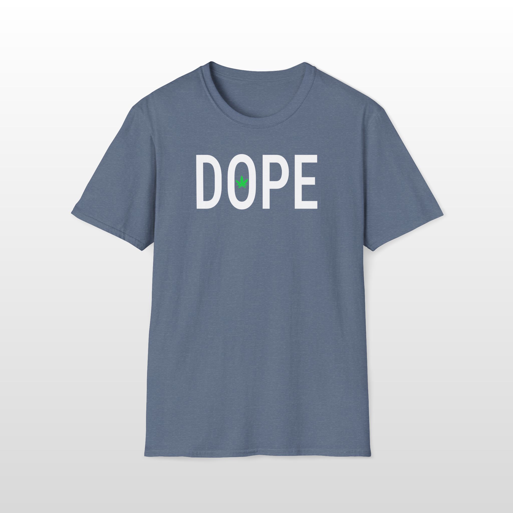 dope 420 tee