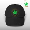 follow the program aap original distressed stoner cap