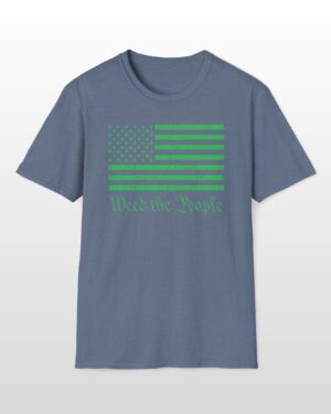weed the people 420 tee