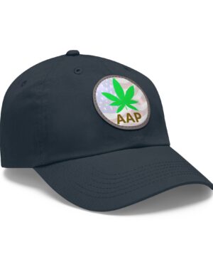follow the program aap original brand freedom logo hat