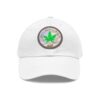 puff it up for freedom aap original patch logo hat