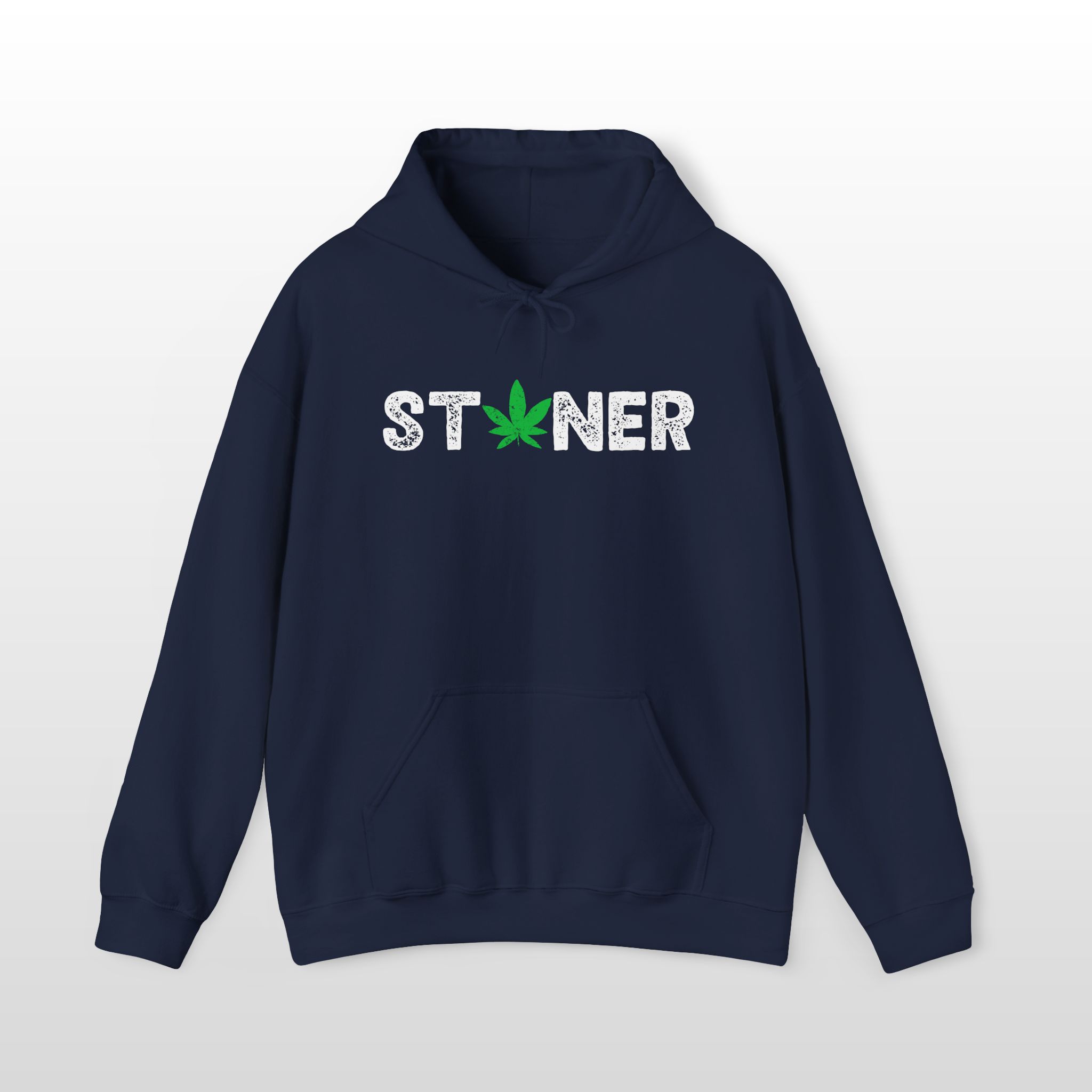 stoner 420 hoodie