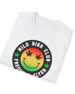 mild high club 420 tee