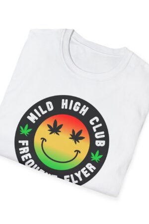 mild high club 420 tee