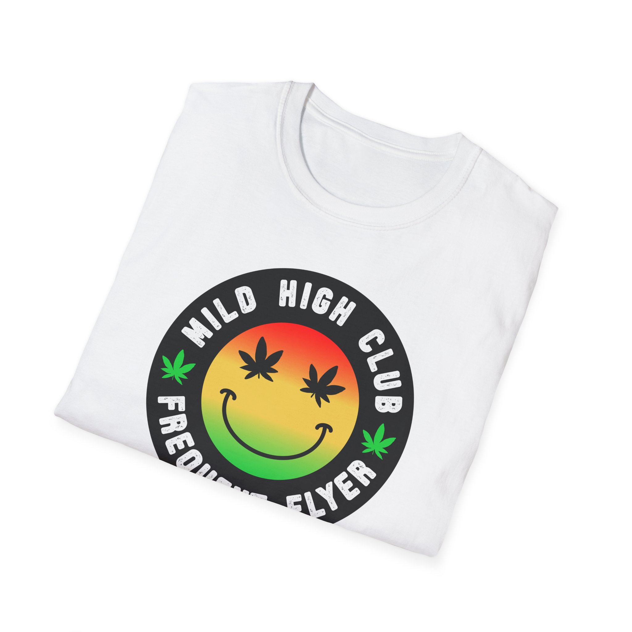 mild high club 420 tee