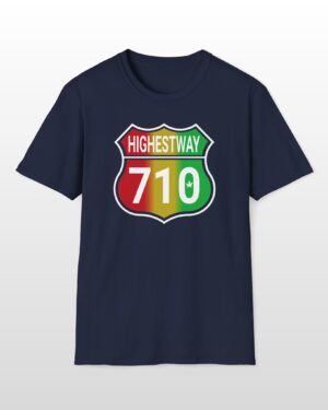 highestway 710 tee