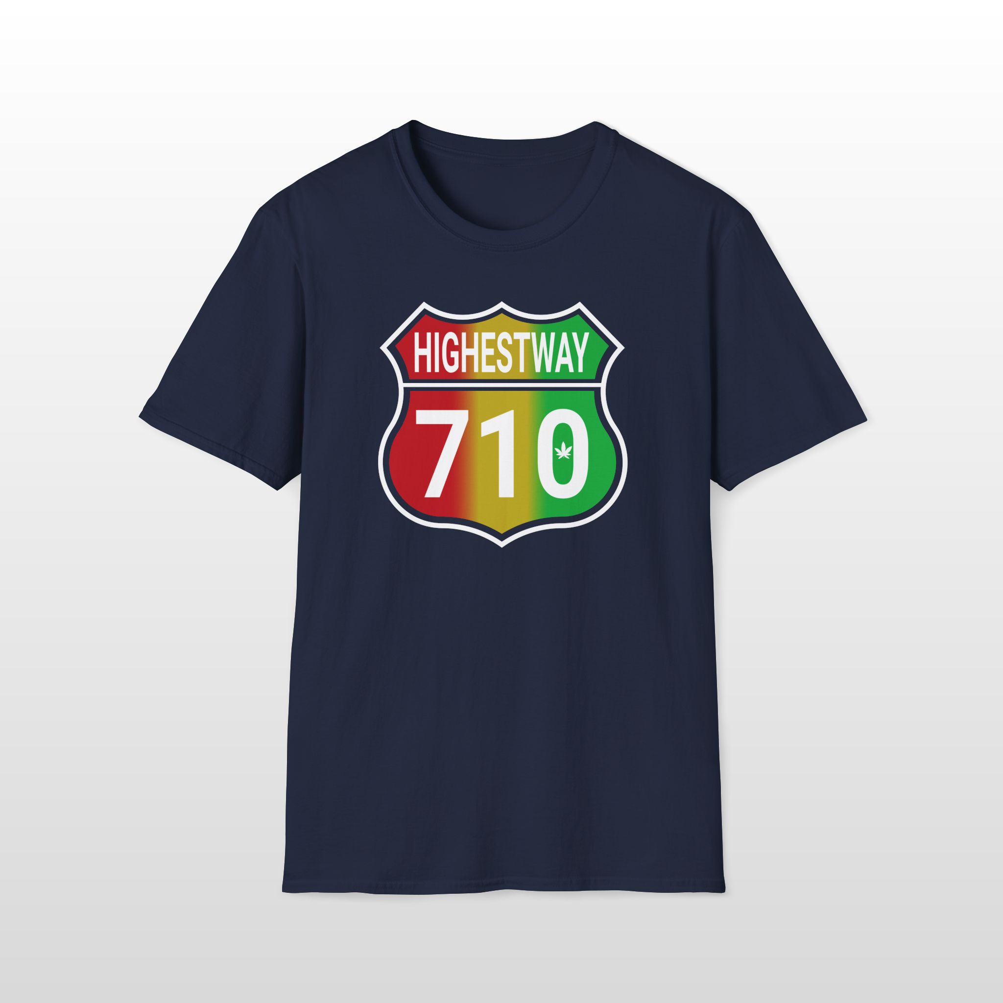 highestway 710 tee