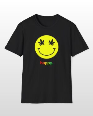 happy 420 tee