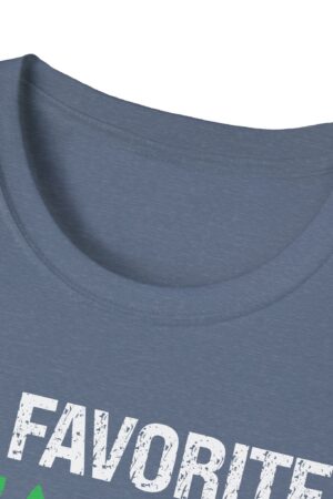 my favorite stoner calls me grandma 420 tee