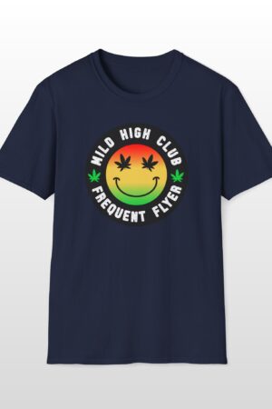 mild high club 420 tee
