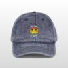 aap don't worry be happy vintage 420 cap