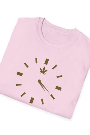 420 somewhere tee