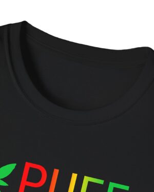 puff puff pass 420 tee